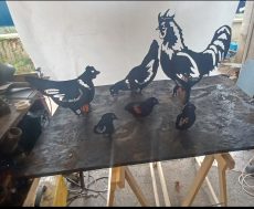 Animaux de la ferme11