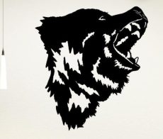 tête d ours
