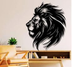 tête de lion