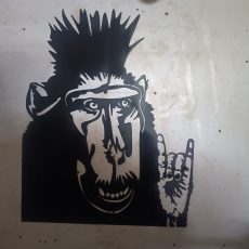 singe