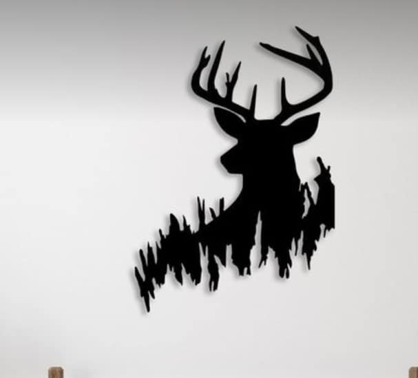 Cerfs et biches 02