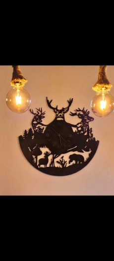 Cerfs et biches 37