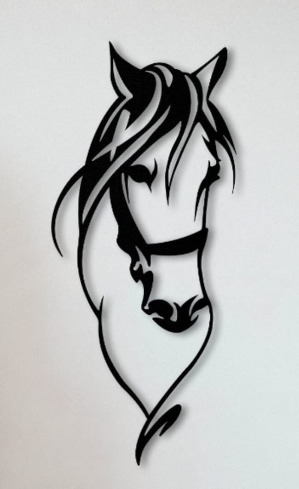 Cheval 05