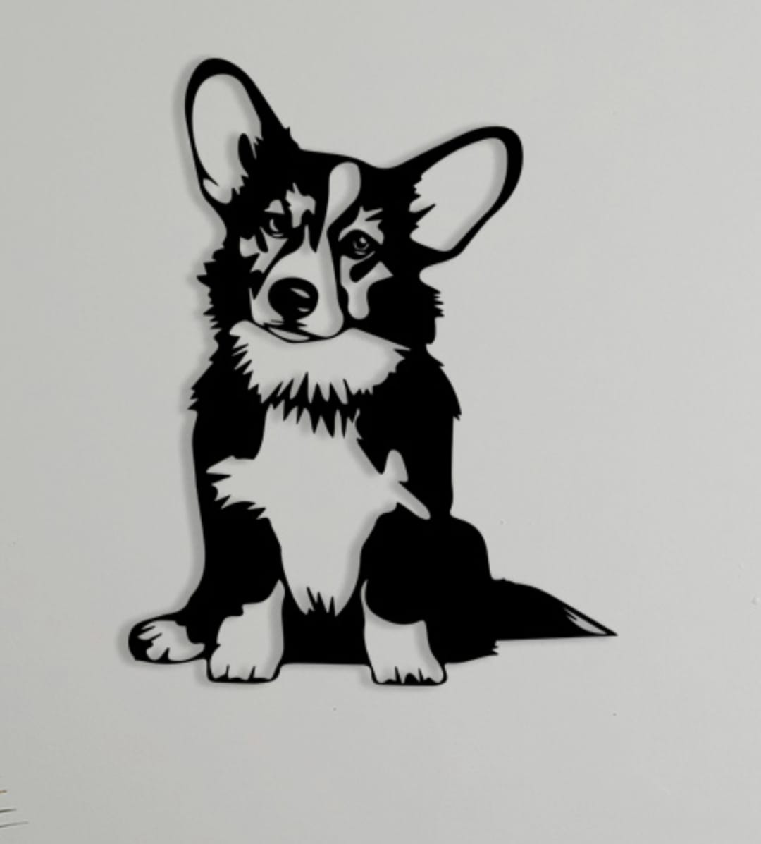 Chien 11