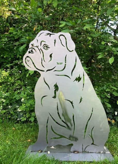 Chien 21