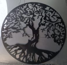 ARBRE DE VIE