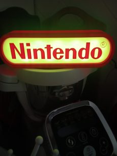 Nintendo