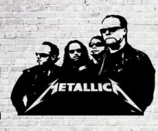 metallica