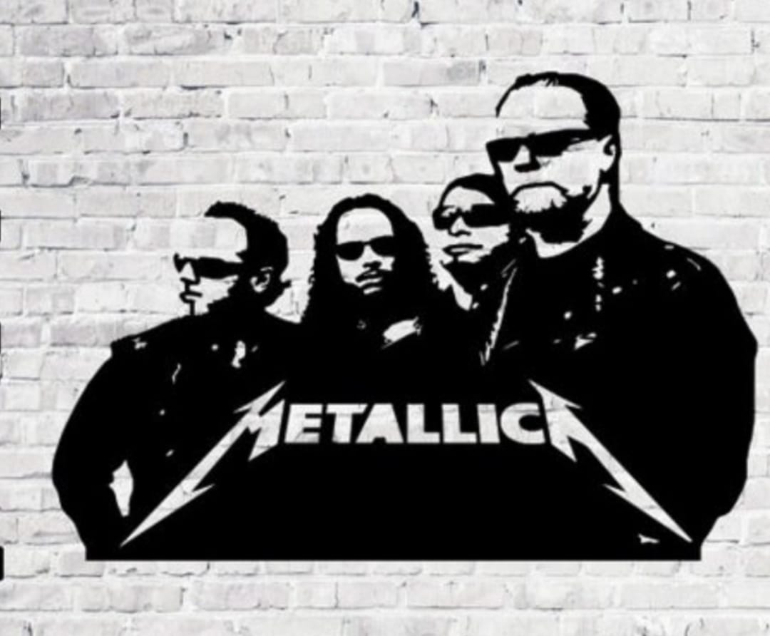 metallica